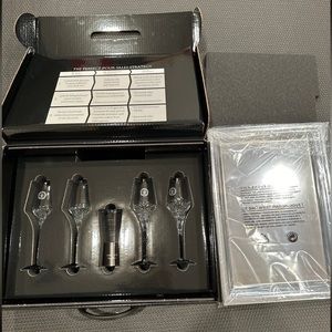 Remy Martin Louis XIII complete set